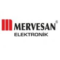 MERVESAN ELEKTRONİK