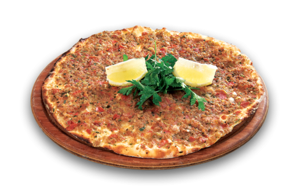 Lahmacun 